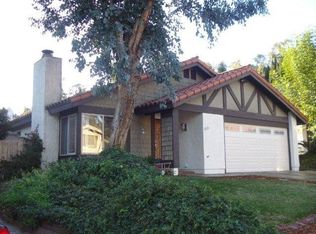 3112 Villa Espana, Spring Valley, CA 91978