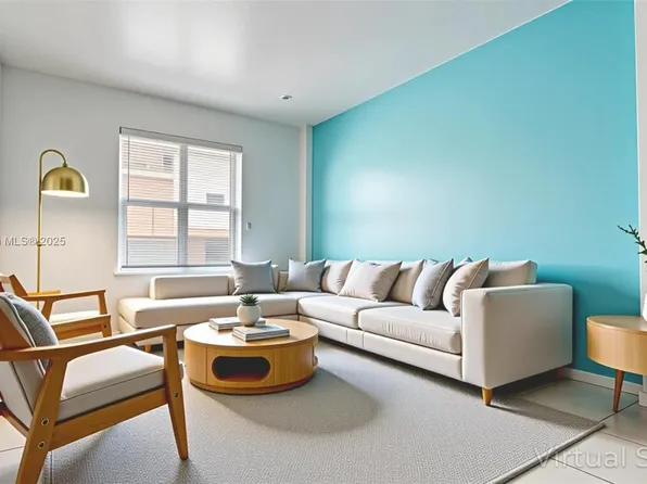 3030 Collins Ave APT 2F, Miami Beach, FL 33140