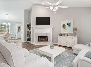 20 Ardmore Ave, Beaufort, SC 29907