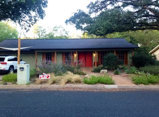 2608 Choctaw Trl, Austin, TX 78745