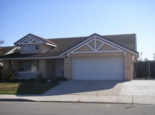 1036 Archer St, Lompoc, CA 93436