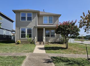 1721 Thompson Trl, Round Rock, TX 78664