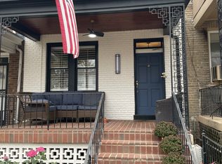724 Ingraham St NW, Washington, DC 20011