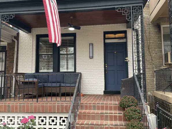 724 Ingraham St NW, Washington, DC 20011