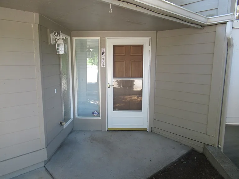 Split Level Two Bedroom Duplex — Photo 6
