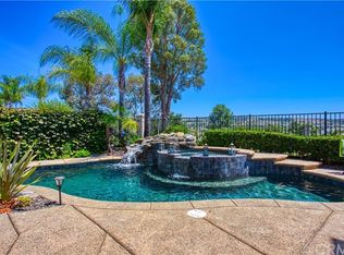 32 Pegasus Dr, Coto De Caza, CA 92679