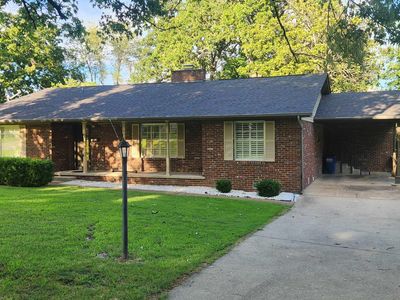 97 South St, Mountain Home, AR, 72653