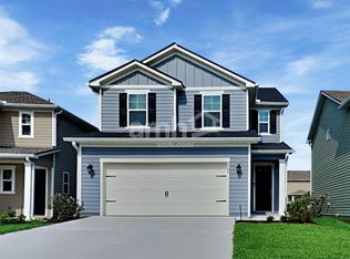 2564 Spring Moss Ct, Green Cove Springs, FL 32043