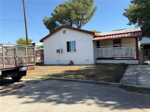7837 Fairfax Ln, San Bernardino, CA 92410