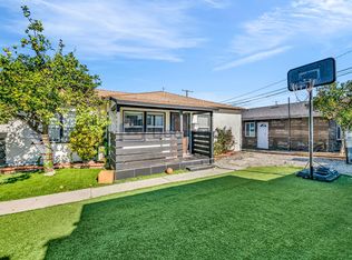 9438 S Manhattan Pl, Los Angeles, CA 90047