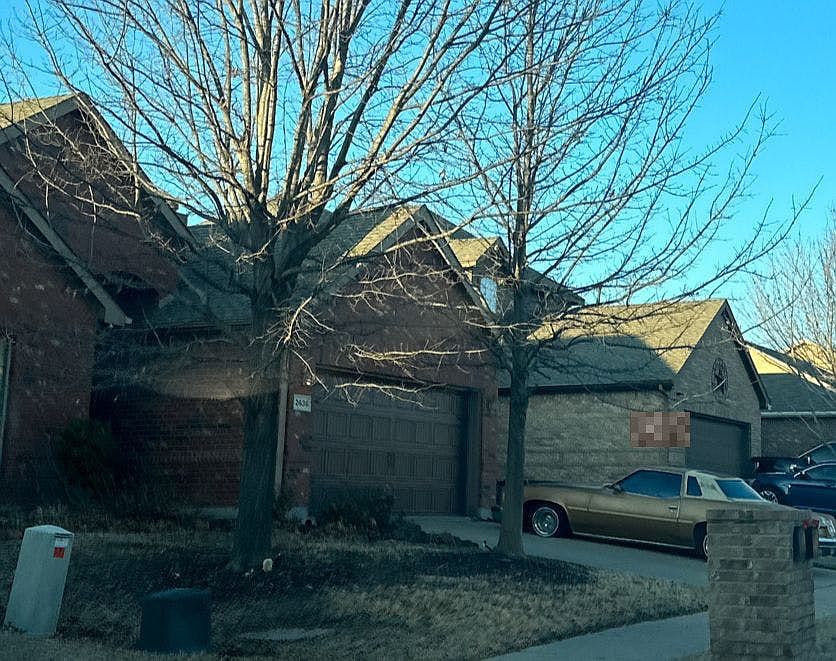 2nd image of 2636 Twinflower Dr