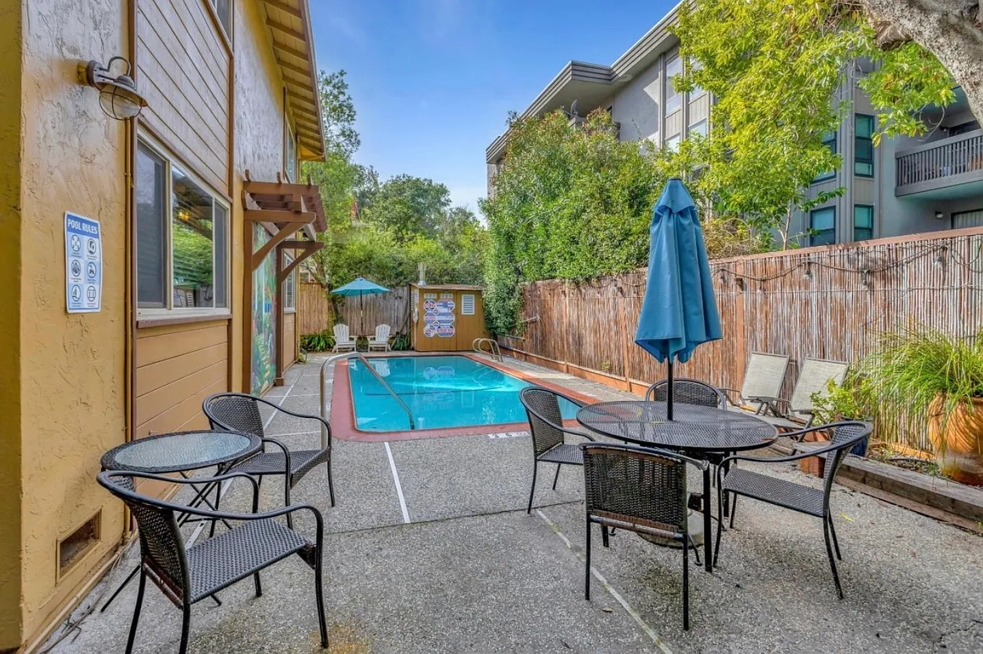 Studio, 268 sqft, $2,950 — Photo 2