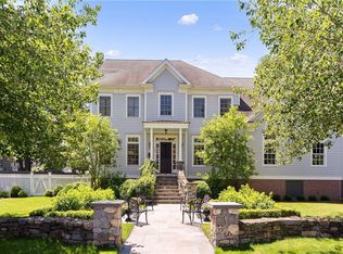 108 Colonial Dr, Fairfield, CT 06824