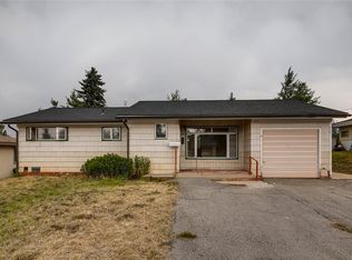305 Mount Harvard Dr, Leadville, CO 80461