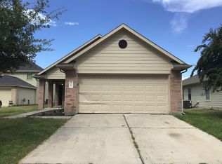 22266 Doubletree Park Dr, Houston, TX 77073