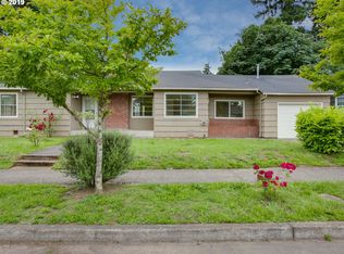 6535 SE 85th Ave, Portland, OR 97266