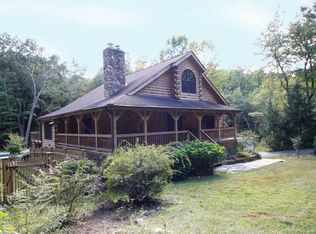 22 Werf Dr, Redding, CT 06896