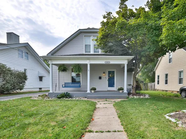 1020 W Clay St, Collinsville, IL 62234