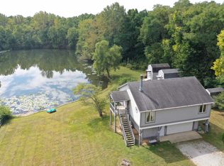 8328 S County Road 750 Rd, Pendleton, IN 46064