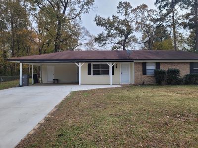 1914 Pine Burr St, Lufkin, TX, 75901