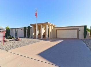 10617 W Mimosa Dr, Sun City, AZ 85373