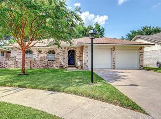 6014 De Lange Ln, Houston, TX 77092