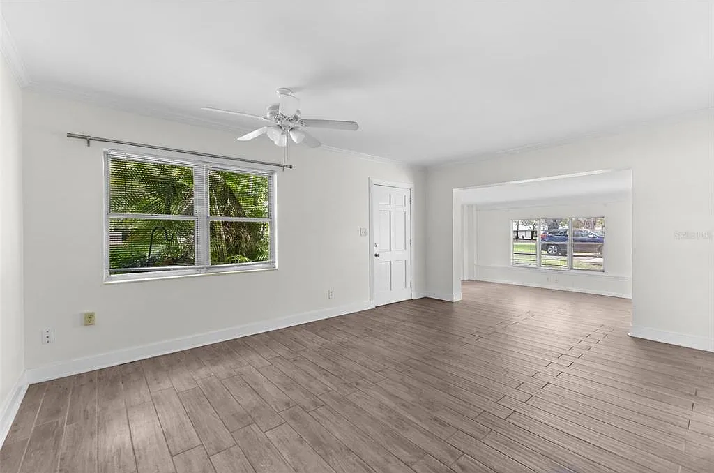 2 bed, 1.0 bath, 1056 sqft, $3,000 — Photo 3