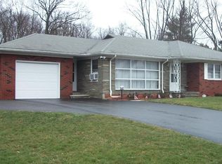 50 W Ridge St, Shavertown, PA 18708