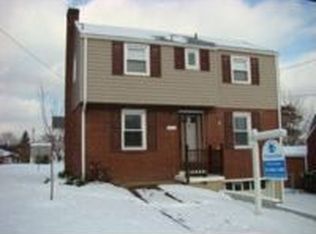 3710 Rebecca St, Pittsburgh, PA