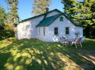 3217 N County Highway C, Exeland, WI 54835