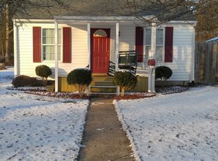 1433 E Mulberry St, Lancaster, OH 43130