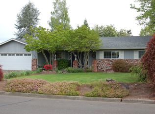 931 NE Darnielle Dr, Hillsboro, OR