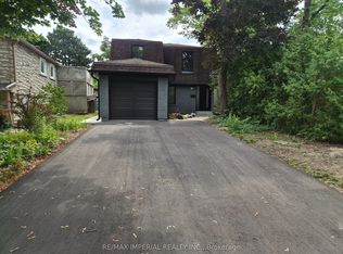 191 Avenue Rd, Richmond Hill, ON L4C4Z7