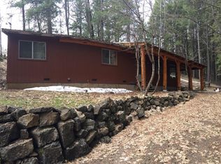 36357 Clark Creek Rd, Burney, CA 96013