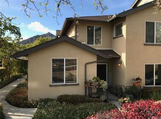 647 Paseo Bella Montana, San Luis Obispo, CA 93405