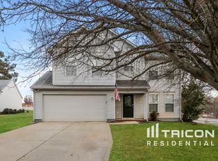 1000 Chapel Creek Rd, Concord, NC 28025