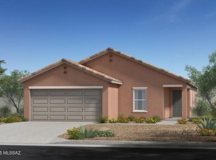 914 W Calle Alta Curva, Sahuarita, AZ 85629