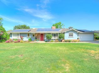 5556 N Nantucket Ave, Fresno, CA