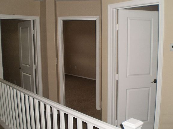 Upstairs