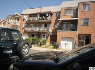 10467 42nd Ave, Flushing, NY 11368