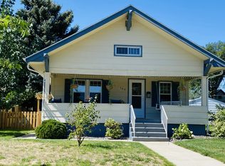 709 N Lincoln St, Aberdeen, SD 57401
