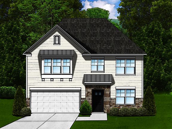 516 Sasanqua Ln Lot 138