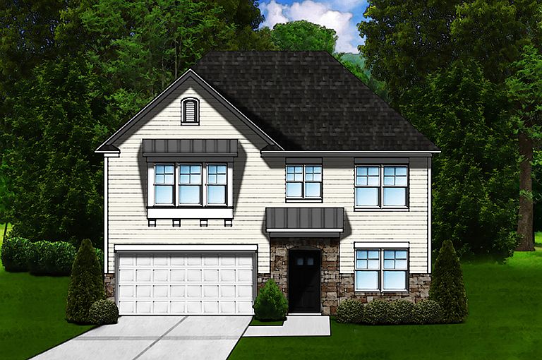 516 Sasanqua Ln Lot 138