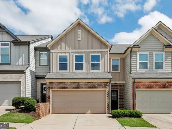 52 Wisteria Ct, Winder, GA 30680