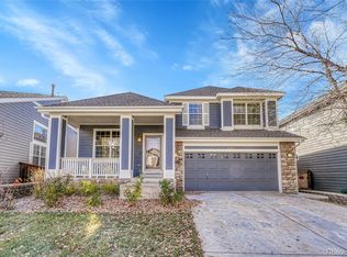 9865 Centre Cir, Parker, CO 80134