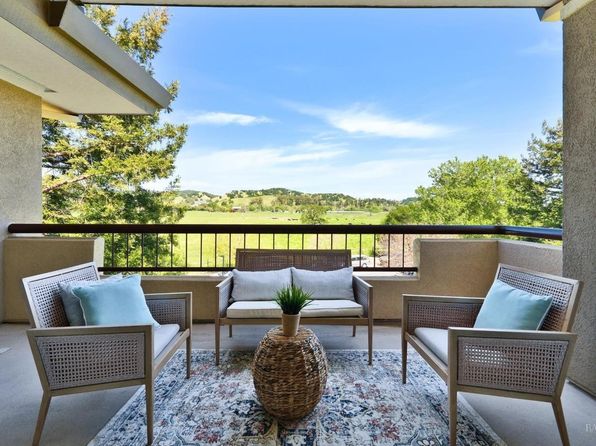 100 Deer Valley Rd APT 2D, San Rafael, CA 94903