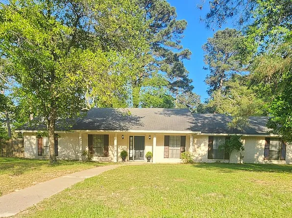 4308 Red Oak Dr, Nacogdoches, TX 75965