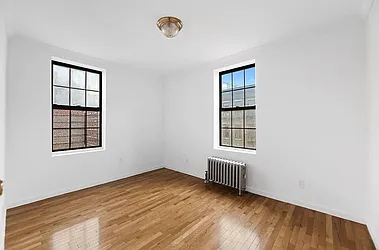 Rented by Stuyvesant Heights Realty Corp