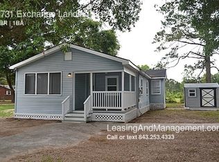 2731 Exchange Landing Rd, Johns Island, SC 29455