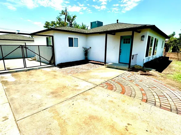 3509 Tony St, Bakersfield, CA 93306